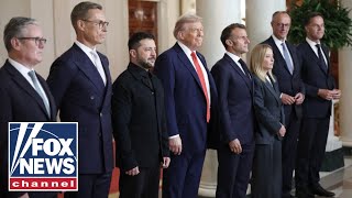 Download Lagu President Trump did something no other president would dream of MP3 Download Lagu President Trump did something no other president would dream of MP3