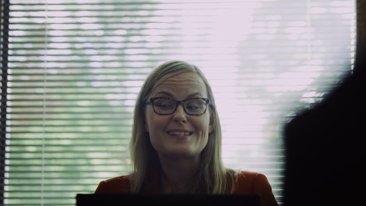 Как убить облака | How to Kill a Cloud. Official Trailer HD