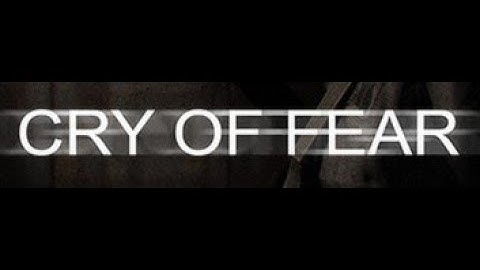 Cry of fear part 12