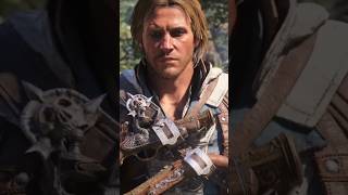 🏴‍☠️ ASSASSIN'S CREED BLACK FLAG RESYNCED SORT LE 09 JUILLET ! 🏴‍☠️ #assassinscreed #pirates #remake