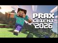 Prax Client Is The Best Free Minecraft Bedrock Hack Nobody Knows About 2026