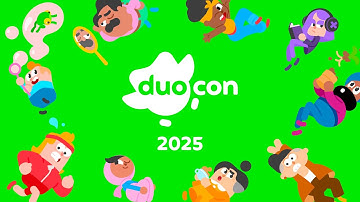 Duocon 2025