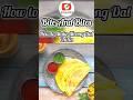 Moong Dal Ka Chilla 🤤 #viral #shorts #snacks #youtubeshorts #ytshorts #viralvideo #easyrecipe #food