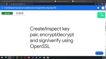 IT Security: Defense against the digital dark arts | Graded Assesments | Coursera Solutions | Week2