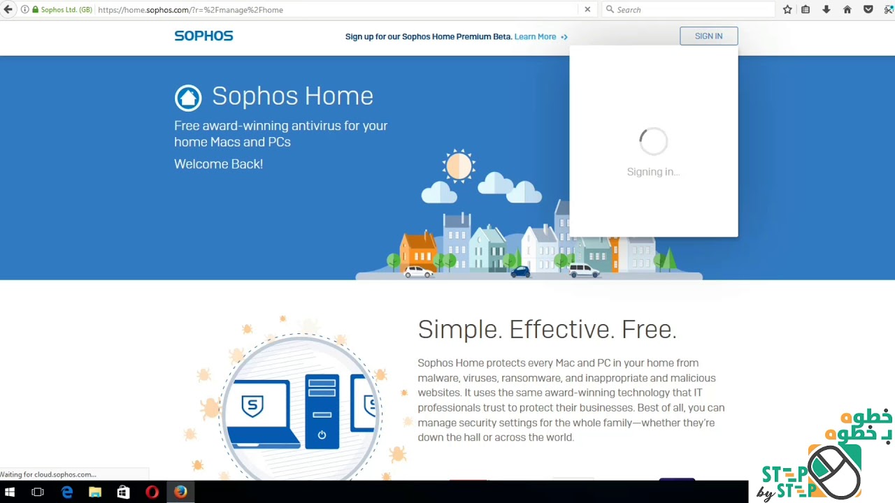 The Best Free Antivirus Protection Of 2018 6 Of 10 Sophos The best free antivirus protection of 2018 6 of 10 sophos