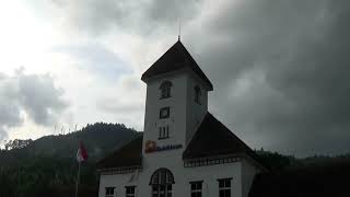 KANTOR PT BUKIT ASAM TBK DI SAWAHLUNTO AKAN JADI HOTEL
