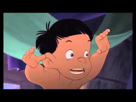 Disney's The Jungle Book 2   Part 2   YouTube