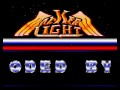 Ackerlight - Speedball (Amiga Cracktro) (1988)