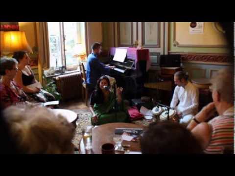 Joanne D'Mello Sings Dum Maro Dum