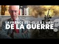  henry de lesquen  dans le chaos mondial la france estelle  labri de la guerre 