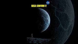 NASA Found Water on the Moon 🌕 | What Happens Next Will Shock You #NASA