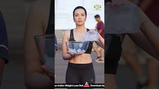 How to Achieve Fast Weight Loss with Our IWLD App | Lose Fat Without Workout | Indian Diet by Richa