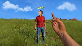 i played DayZ in 2025