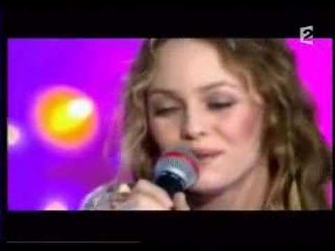 Vanessa Paradis Y Mathieu Chedid - Pourtant