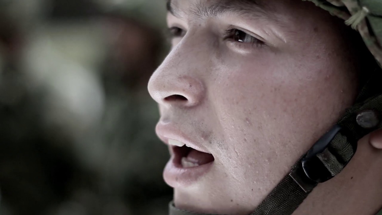 Institucional EMSUB Escuela Militar de Suboficiales Sargento Inocencio Chinca