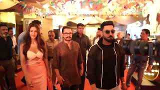 Launch Event Of Carry On Jatta 3 ? | Aamir Khan | Kapil Sharma | Gippy Grewal | Sonam Bajwa