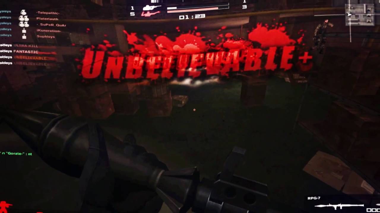 Crousdeys's Second Trashtage | By KG Arts