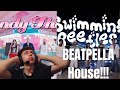 BEATPELLA HOUSE!!!! Candy Thief/ Swimming Beetles, (Beatbox/Acapella Reaction),  Toolo reacts