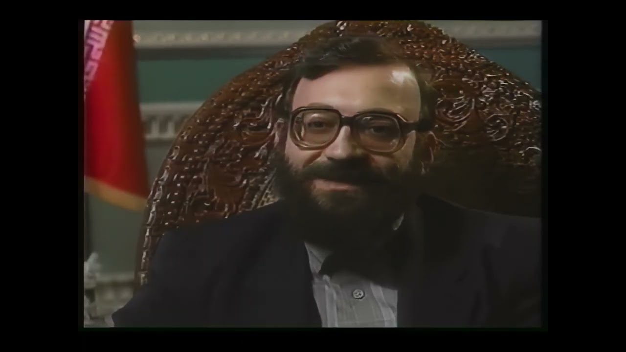 Frontline - Iran and the Bomb