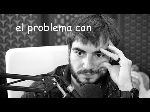 el problema con