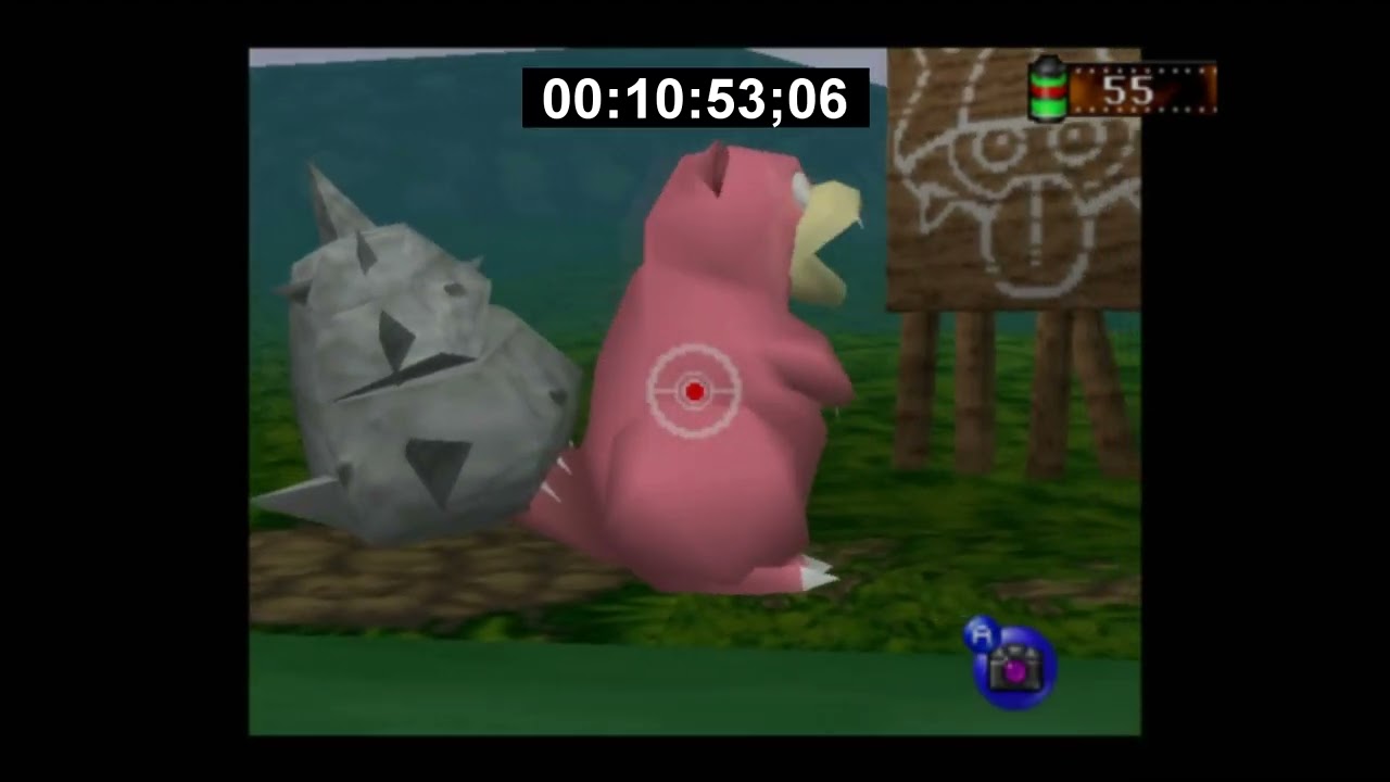 2 13 19 MrsCandyria   Candy 23 45 WIIU VC