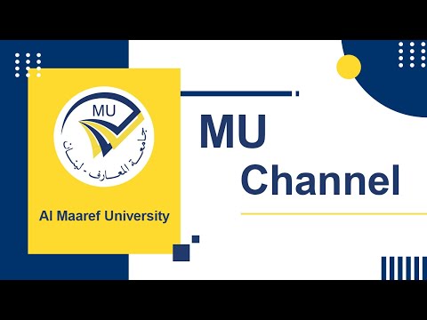 Faculty of Business Administration - MU