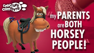 1 Hour of Hilarious Episodes! | The Best of Creature Comforts Series 2