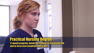SAU Tech Allied Health Program