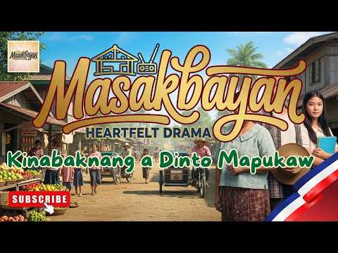 Ti Masakbayan   Kinabaknang a Dinto Mapukaw  Ep1- Ep 6 Full | July 09, 2026.