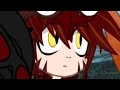 Um dia "normal" com kaijus.../Just a "normal" day with kaijus...//Kakumeiverse AU//
