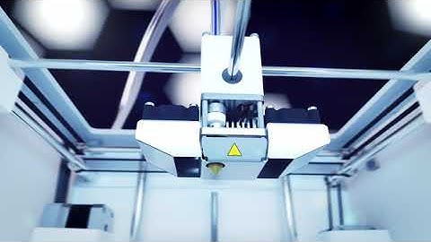 NEW: Ultimaker 2+ Connect 3D Printer