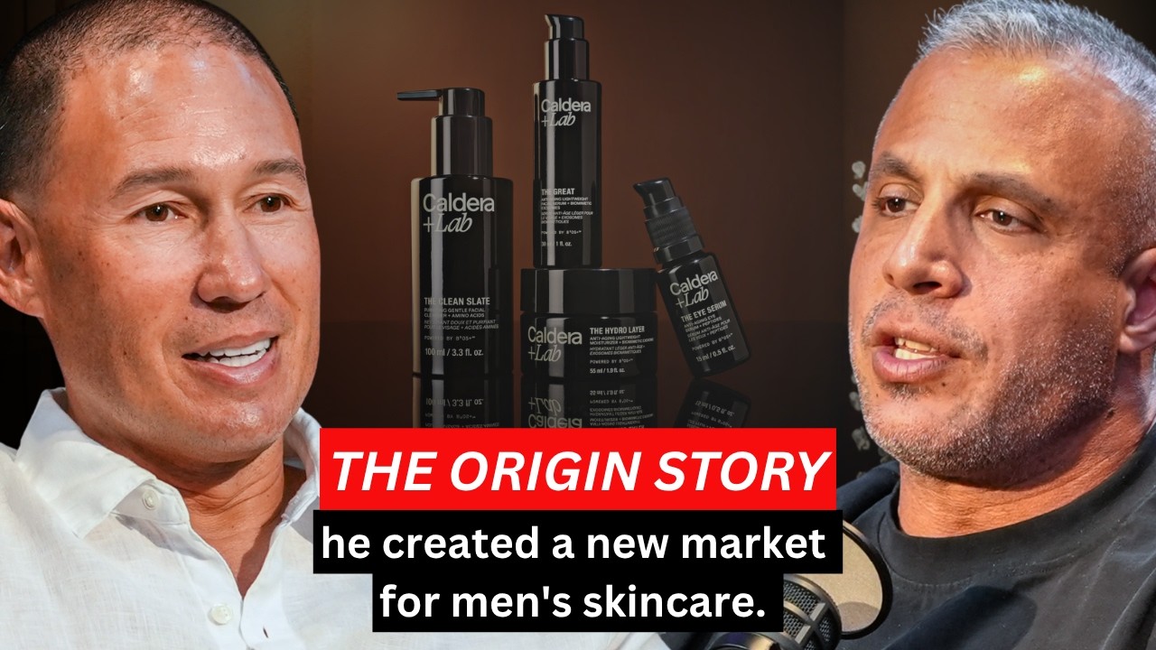 Thumbnail for This Is WHY You Need To Take Care Of Your SKIN !