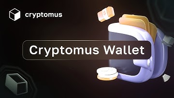 Learn How To Use Cryptomus Wallet With Easy Steps