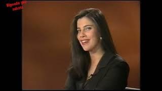 Programa cine canal  1991 I (español España)