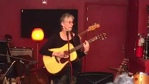 Parkland - words and music by Julie Snow