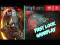 Middle Evil: The Priest – Nintendo Switch / Nintendo Switch 2 Gameplay
