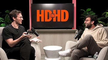 The Story Behind Building Kalshi | Tarek Mansour