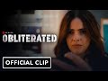 Obliterated Exclusive Clip 2023 Shelley Hennig Nick Zano Carl Lumbly