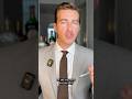 3 signs of an untailored suit