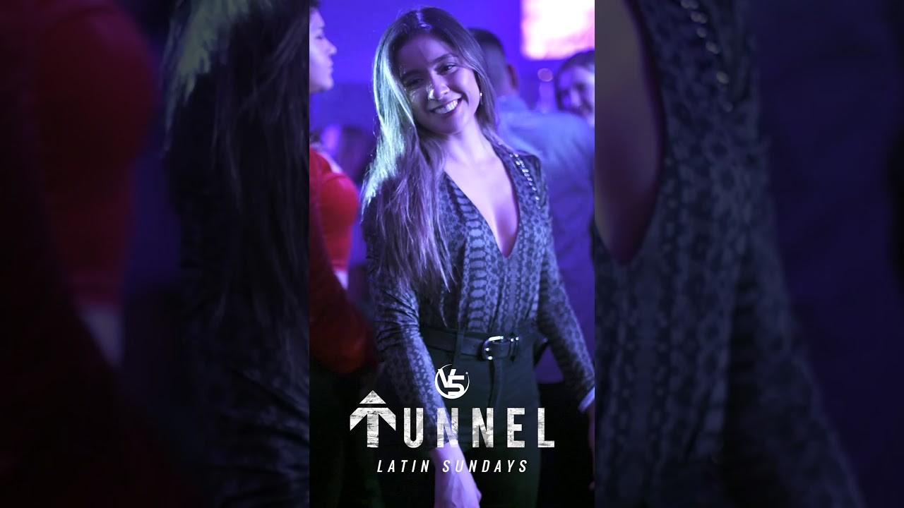 V5 Presents: LATIN NIGHTS @ TUNNEL (River North)