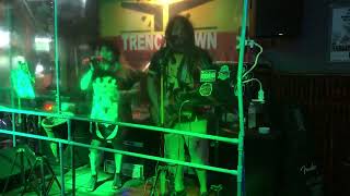 Bob Marley: War by Trench Town Pattaya Soi Buakhao by DPC Music Pattaya 114 views 2 months ago 5 minutes, 20 seconds