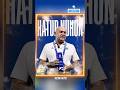 HATUR NUHUN BOJAN HODAK!!! #Persib #BojanHodak #MaungBandung #PersibJuara #shorts