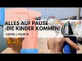 Folge 18 - Alles auf Pause - Die Kinder kommen zu Besuch