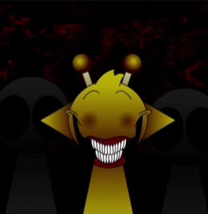 Simon Real REAL Simon horror mode in Simon's realm #sprunki #incredibox - YouTube