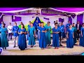 Majanga by Milimani A Y choir,Live During their Launch at Milimani SDA church Eldoret