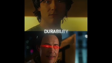 Sentry VS Reverse Flash | #edit #1v1edit #theflash #thunderbolts #shorts