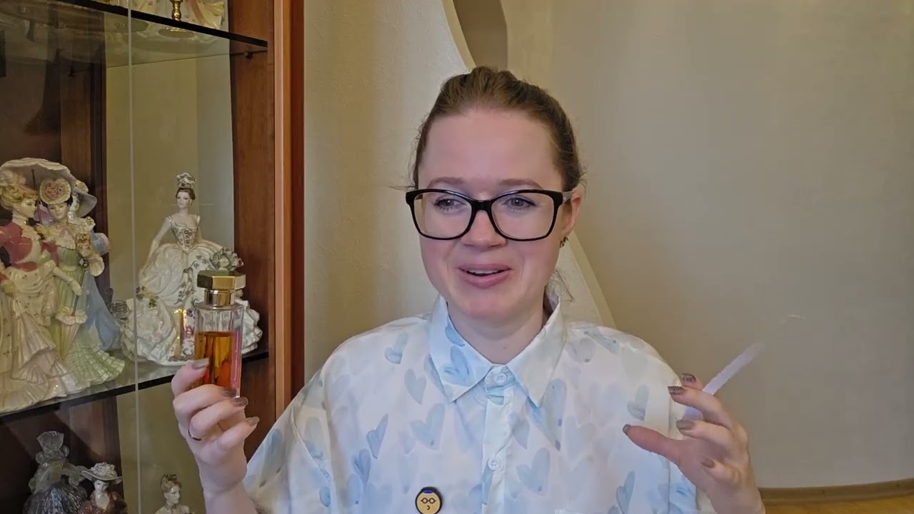 Покупки ароматов за последнее время, новинки в моем шкафу!