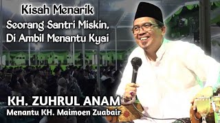 🔴 PENGAJIAN KH. ZUHRUL ANAM TERBARU 2024 || HAUL KH. HASYIM SHOLEH || PP. DARUL HUDA MAYAK PONOROGO