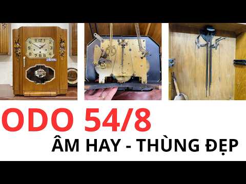 SẼ RẤT TIẾC NẾU KHÔNG CHỌN NGAY EM ODO 54/8 THÙNG ĐẸP ÂM HAY NÀY