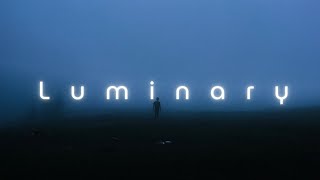 Joel Sunny - Luminary (Slowed +Reverb) Extended